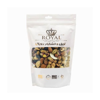  شیرین درجه یک رویال - 1000 گرم6365e22649ead104950